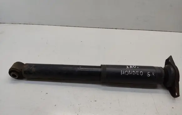 Ford Mondeo MK IV Rear shock absorber/damper 6G9118080FEB 22229260 22238082
