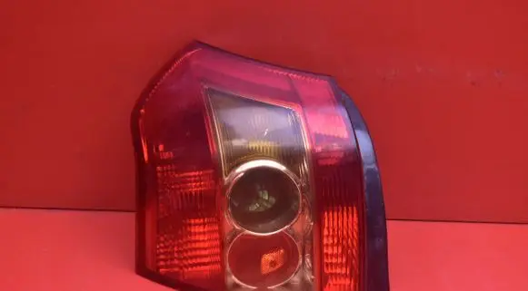 Toyota Corolla E120 E130 Rear/tail lights