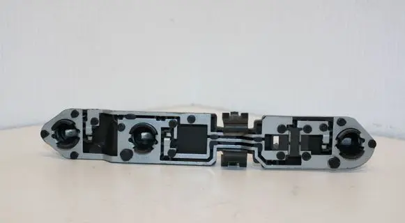 Tail light part