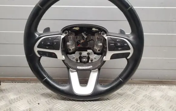 Dodge Durango III Steering wheel P1XP701X9AD 626840600B