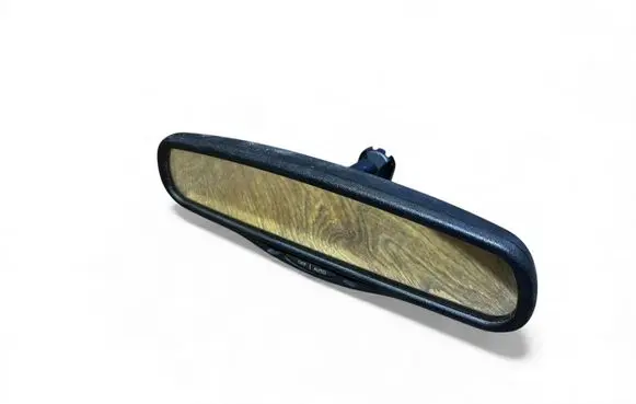 Jeep Grand Cherokee (WK) Rear view mirror (interior) 55155380AD