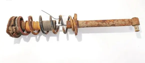 Audi A4 S4 B5 8D Rear shock absorber/damper
