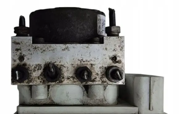 Citroen C3 ABS Pump 9802460680