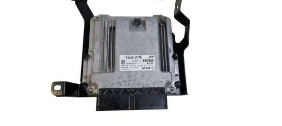 Hyundai Tucson TL Engine control unit/module 391332ETF1 NZ4 TTL4G20NH0