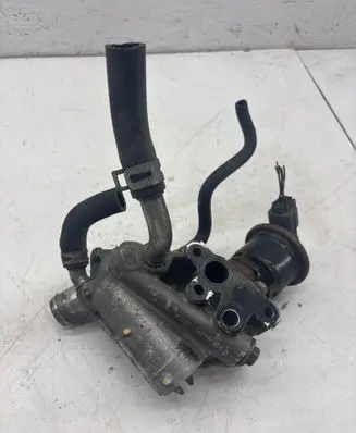 EGR valve