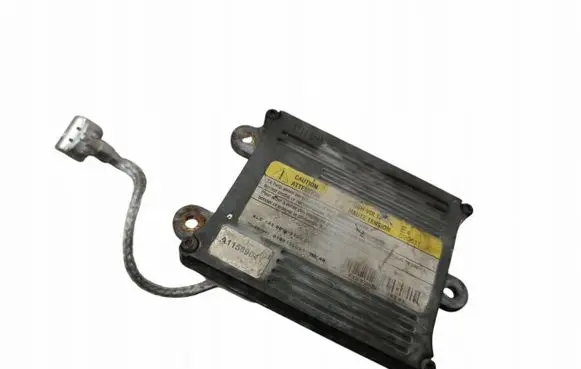 Ford Focus Headlight ballast module Xenon 
