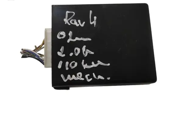 Toyota RAV 4 (XA20) Other control units/modules 8865042130 2771001630