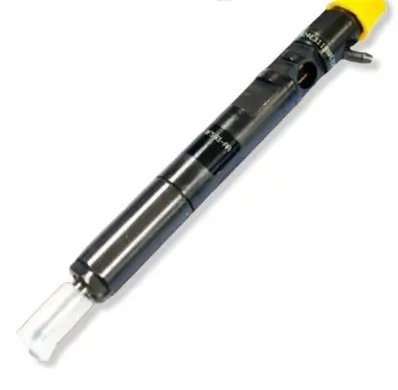 Seat Ibiza IV (6J,6P) Fuel injector EJBR01401Z