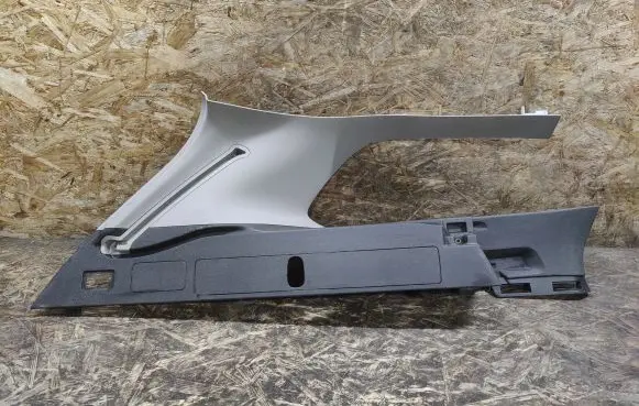 Opel Astra J (C) pillar trim 322225228 13376952