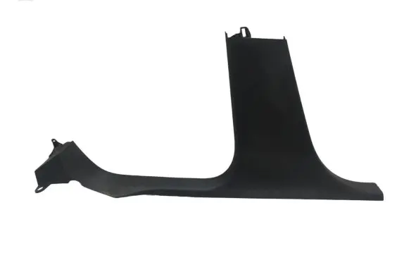 Skoda Superb B6 (3T) (B) pillar trim (bottom) 3T0853359