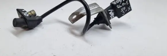 BMW X5 E53 Crankshaft position sensor 0281002477