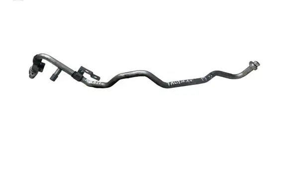 Renault Talisman Air conditioning (A/C) pipe/hose 924803452R R1234Y