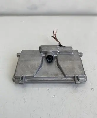 Porsche Macan (95B) Windshield/windscreen camera 95B980654B