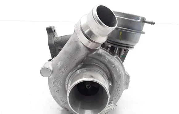 Renault Megane II Turbo 8200347344