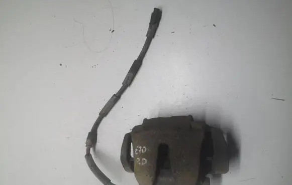 BMW X5 E70 Front brake caliper