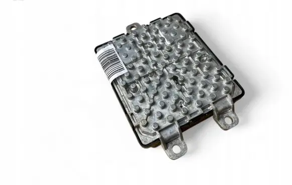 Hyundai i30 LED ballast control module 04921-91000