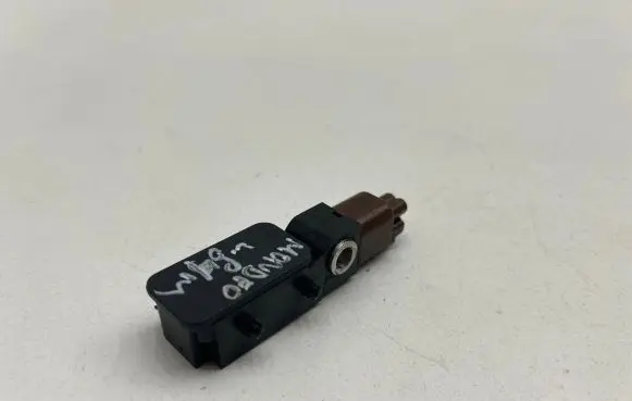 Ford Mondeo Mk III Airbag deployment crash/impact sensor 1S7T14B342AD