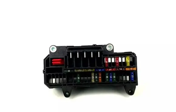 BMW 7 E65 E66 Fuse module 6900583