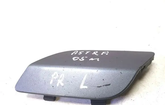 Opel Astra H Headlight washer spray nozzle cap/cover 375768702