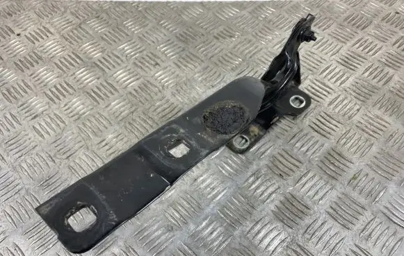 Jeep Compass Engine bonnet/hood hinges