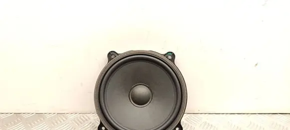 Tesla Model Y Front door speaker 107974400E