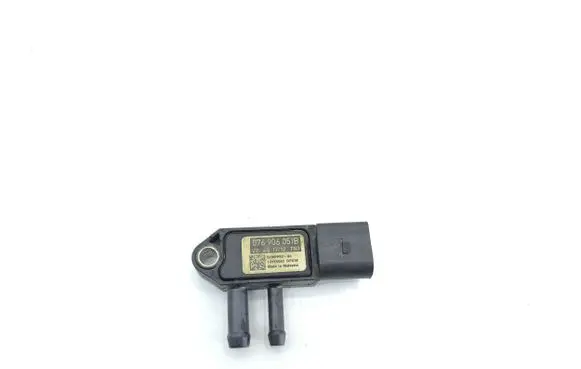 Volkswagen Caddy Exhaust gas pressure sensor 076906051b