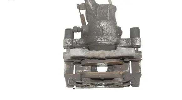 Jaguar XF X250 Rear brake caliper
