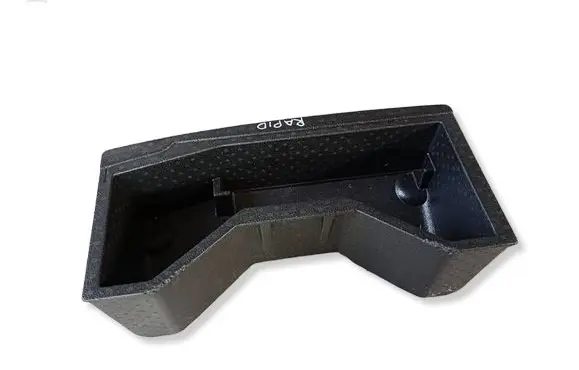 Skoda Rapid (NH) Tool box 5JA863957A
