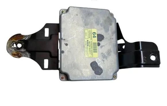 Toyota Corolla Verso AR10 Parking PDC control unit/module 8679264011 51611010771