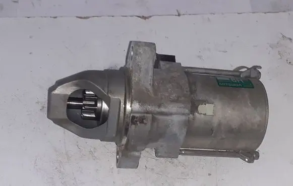 Honda Insight Starter motor RBJ6H12V10 SM71013