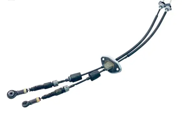 KIA Pro Cee'd II Gear shift cable linkage 43794A6500
