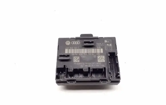 Audi A6 S6 C7 4G Door control unit/module 4G8959793A