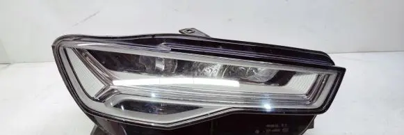 Audi A6 S6 C7 4G Headlight/headlamp 4G0941034H
