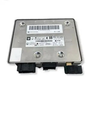 Opel Insignia A Bluetooth control unit module 13314404