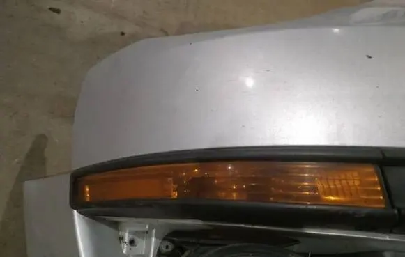 Volkswagen PASSAT B6 Front indicator light 