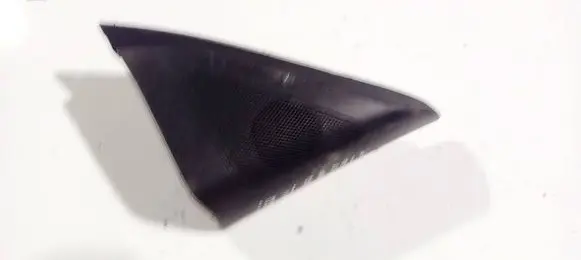 Side speaker trim/cover
