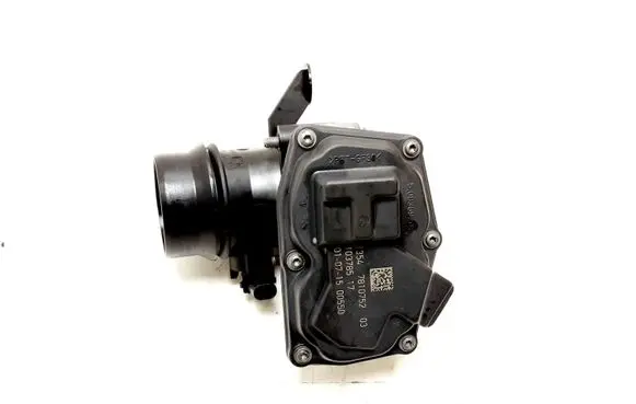 Mini Cooper Countryman R60 Throttle valve 7810752