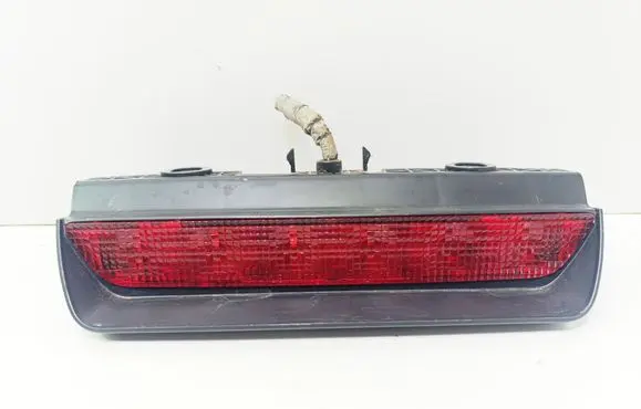 Honda Fit Third/center stoplight