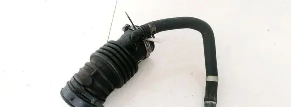 Nissan Almera N16 Intercooler hose/pipe
