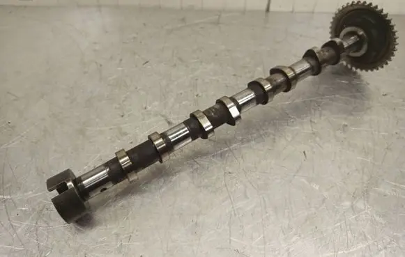 Ford Transit Camshaft BK2Q6A270AA BGAZA 0285007