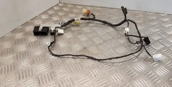KIA Sportage Other wiring loom F181KM7AA01