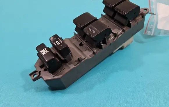 Toyota RAV 4 (XA30) Electric window control switch 192835 IMPRK1481201