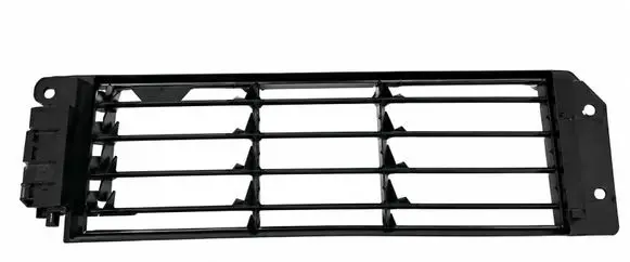 Renault Clio V Front grill 214F68290R 5905049716859
