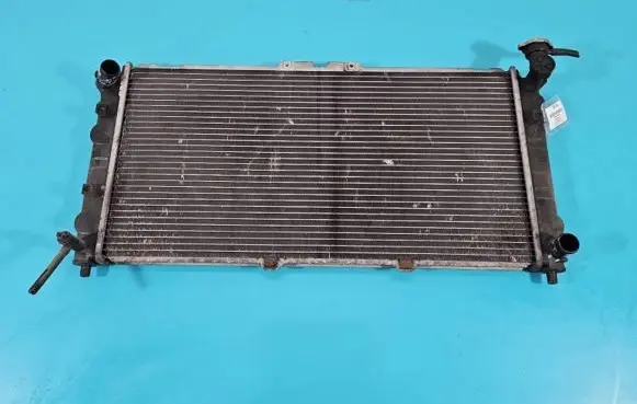 Mazda Xedos 6 Coolant radiator IMPRK1360088