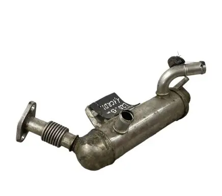 Hyundai i20 (GB IB) EGR valve cooler 284162A080 1E5687A985