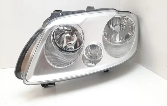 Volkswagen Caddy Headlight/headlamp 2K0941005D