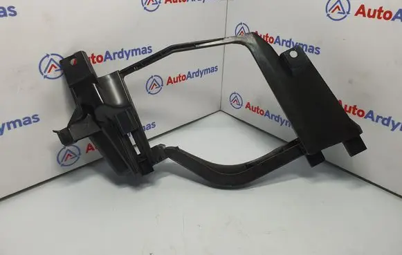 BMW 5 E60 E61 Headlight/headlamp mounting bracket 6936090 63126936090