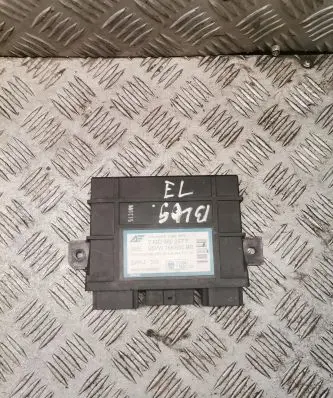 Volkswagen Sharan Comfort/convenience module 7m0962257f