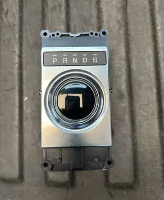 Land Rover Discovery 5 Gear shift switch/knob HPLA14C559AA HPLA14C561BB HPLA7E453AE