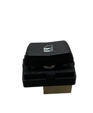 Opel Antara Central locking switch button 